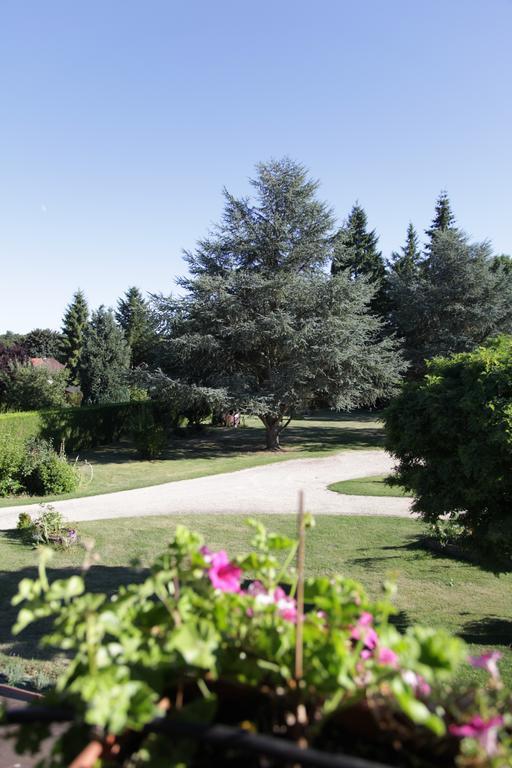 La Grange Bed & Breakfast Vouzon Exterior photo